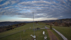 Troják, Maruška - meteo stanice