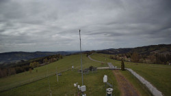 Troják, Maruška - meteo stanice