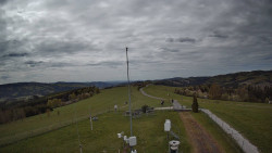 Troják, Maruška - meteo stanice