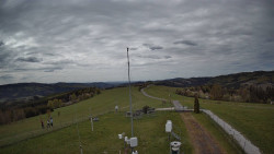 Troják, Maruška - meteo stanice
