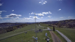 Troják, Maruška - meteo stanice