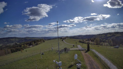 Troják, Maruška - meteo stanice
