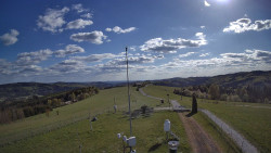 Troják, Maruška - meteo stanice