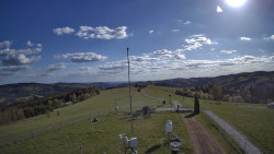 Troják, Maruška - meteo stanice