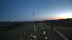 Troják, Maruška - meteo stanice
