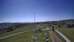 Troják, Maruška - meteo stanice