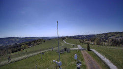 Troják, Maruška - meteo stanice