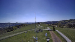 Troják, Maruška - meteo stanice