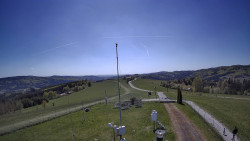 Troják, Maruška - meteo stanice
