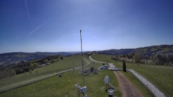 Troják, Maruška - meteo stanice