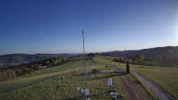 Troják, Maruška - meteo stanice