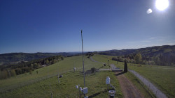 Troják, Maruška - meteo stanice