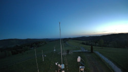 Troják, Maruška - meteo stanice