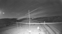 Troják, Maruška - meteo stanice