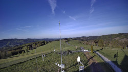 Troják, Maruška - meteo stanice