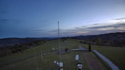 Troják, Maruška - meteo stanice