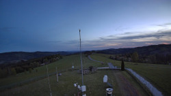 Troják, Maruška - meteo stanice