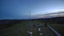 Troják, Maruška - meteo stanice