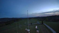 Troják, Maruška - meteo stanice