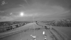 Troják, Maruška - meteo stanice