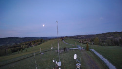 Troják, Maruška - meteo stanice