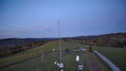 Troják, Maruška - meteo stanice