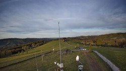 Troják, Maruška - meteo stanice