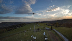Troják, Maruška - meteo stanice