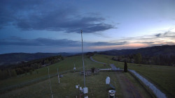 Troják, Maruška - meteo stanice
