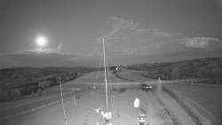 Troják, Maruška - meteo stanice