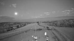 Troják, Maruška - meteo stanice