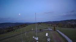 Troják, Maruška - meteo stanice