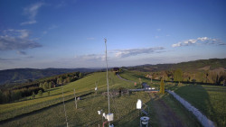 Troják, Maruška - meteo stanice