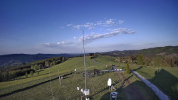 Troják, Maruška - meteo stanice