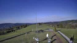 Troják, Maruška - meteo stanice