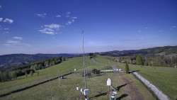 Troják, Maruška - meteo stanice
