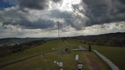 Troják, Maruška - meteo stanice