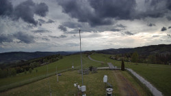 Troják, Maruška - meteo stanice