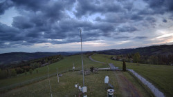 Troják, Maruška - meteo stanice
