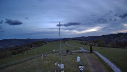 Troják, Maruška - meteo stanice