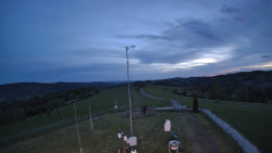 Troják, Maruška - meteo stanice