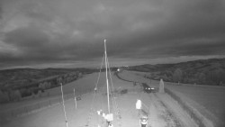 Troják, Maruška - meteo stanice