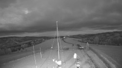 Troják, Maruška - meteo stanice