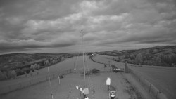 Troják, Maruška - meteo stanice