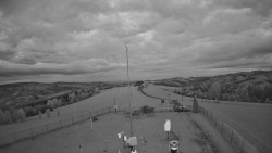 Troják, Maruška - meteo stanice