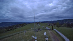 Troják, Maruška - meteo stanice