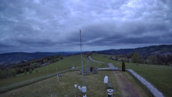 Troják, Maruška - meteo stanice