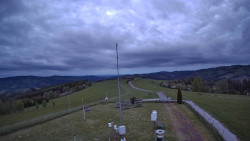Troják, Maruška - meteo stanice