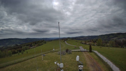 Troják, Maruška - meteo stanice