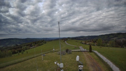 Troják, Maruška - meteo stanice